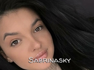 Sabrinasky