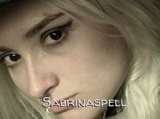 Sabrinaspell