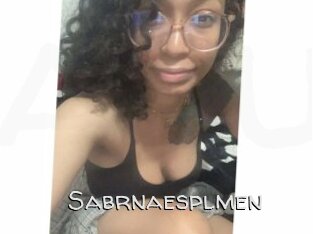 Sabrnaesplmen