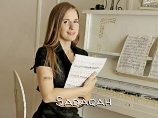 Sadaqah