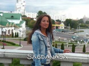 Sagdanasa