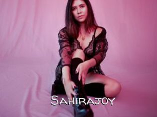 Sahirajoy