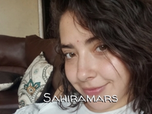 Sahiramars