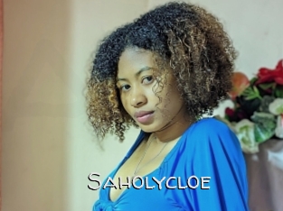 Saholycloe