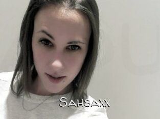 Sahsaxx