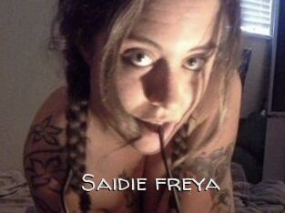 Saidie_freya