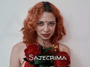 Sajecrima