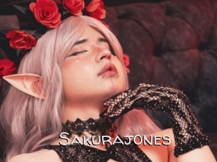 sakurajones Adult dvd gold