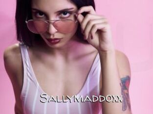 Sallymaddoxx