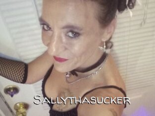 Sallythasucker