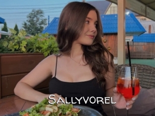 Sallyvorel