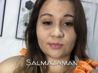 Salmazaman