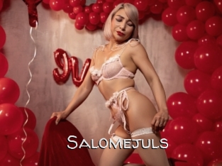 Salomejuls