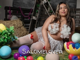 Salomelover