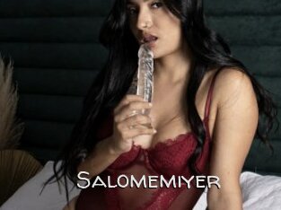 Salomemiyer