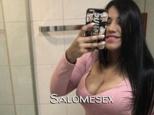 Salomesex
