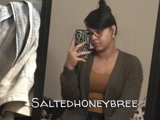 Saltedhoneybree