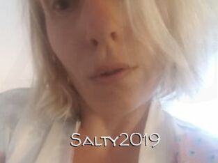 Salty2019