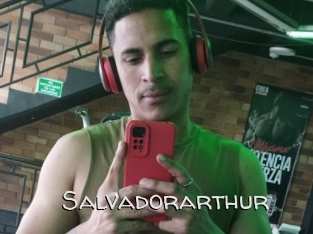 Salvadorarthur