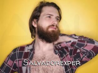 Salvadorexper