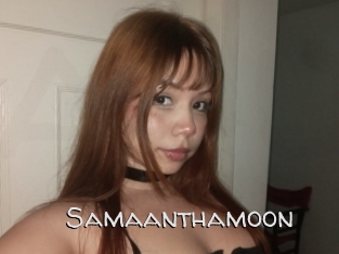 Samaanthamoon