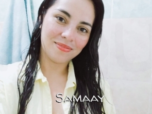 Samaay