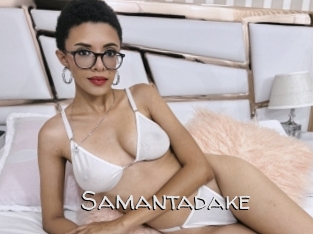 Samantadake