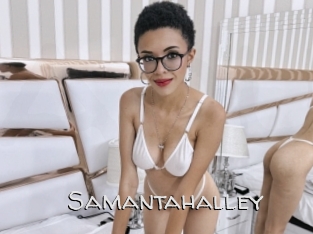 Samantahalley