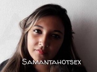 Samantahotsex