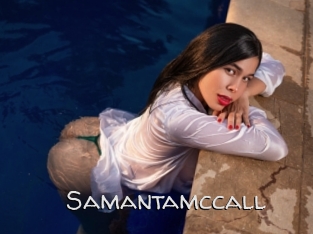 Samantamccall