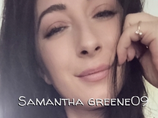 Samantha_greene09