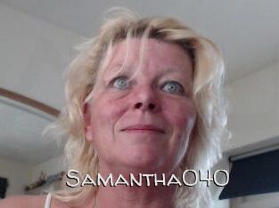 Samantha040