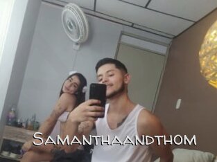 Samanthaandthom