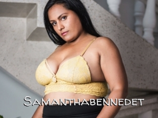 Samanthabennedet