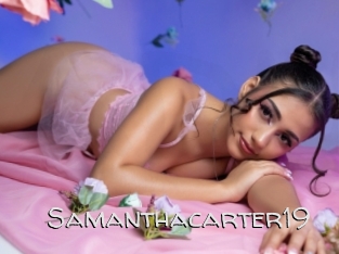 Samanthacarter19