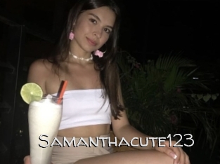 Samanthacute123