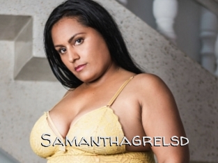 Samanthagrelsd