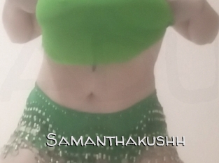 Samanthakushh
