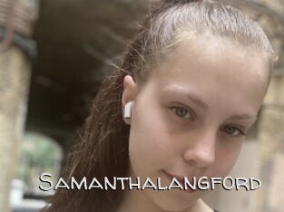 Samanthalangford