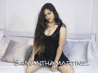 Samanthamartinez