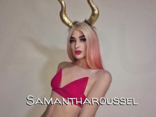 Samantharoussel