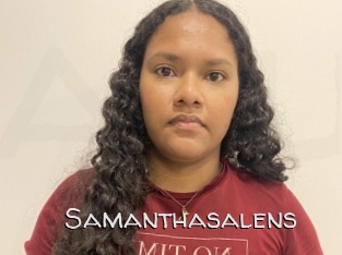 Samanthasalens