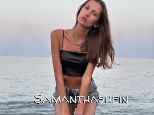 samanthashein Adult dvd gold