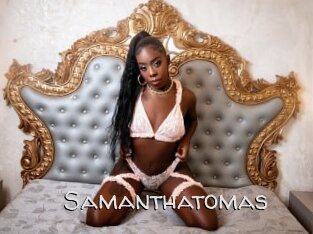 Samanthatomas