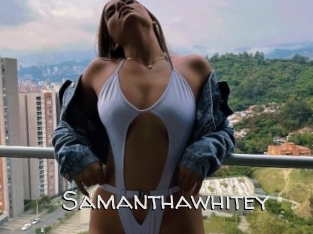 Samanthawhitey