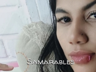 Samarables