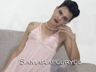Samarafouryou