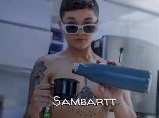 Sambartt