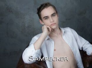 Sambecker
