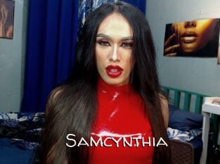 Samcynthia